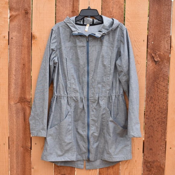 lucy activewear jacket